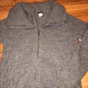 J crew sweater