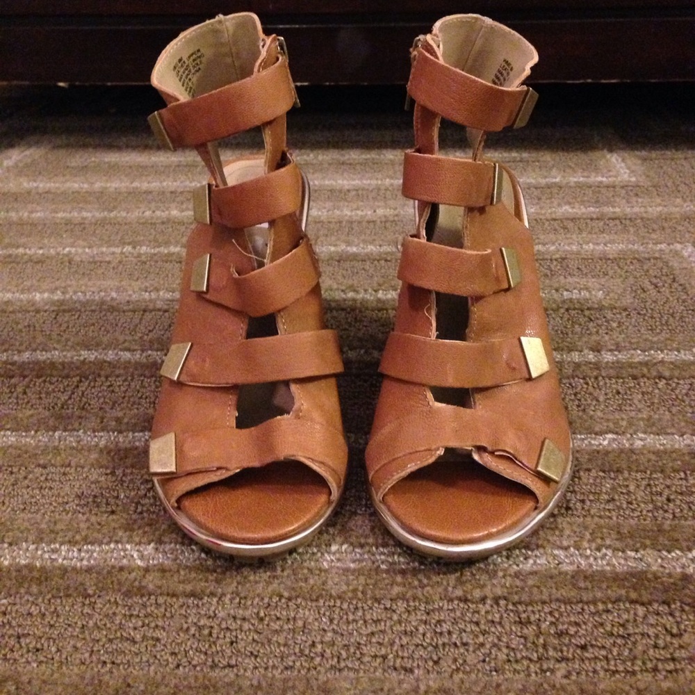 ⛔️REDUCED⛔️  Kenneth Cole Reaction Shoes