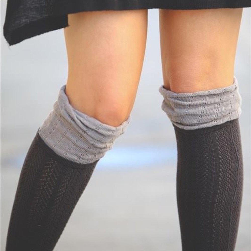 Super Cute Boot Socks!
