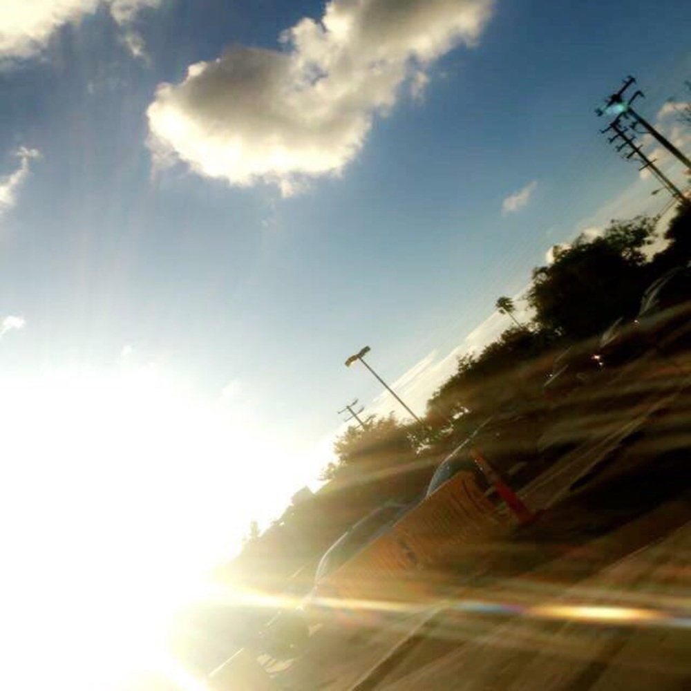 Meet your Posher, Ilaise