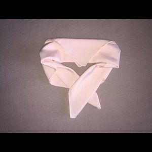 Mini square bandana