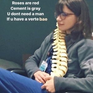 Meet your Posher, Vicky