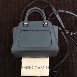 Rebecca Minkoff Micro Avery Brand New