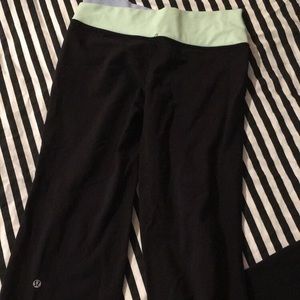 Lulu Lemon yoga pants