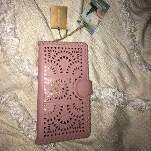 Clutch / Passport case