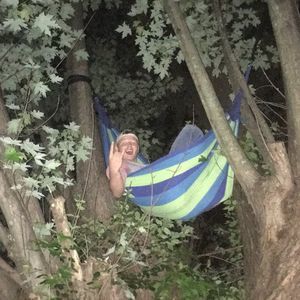 Meet your Posher, Zack