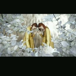 Meet your Posher, Erica