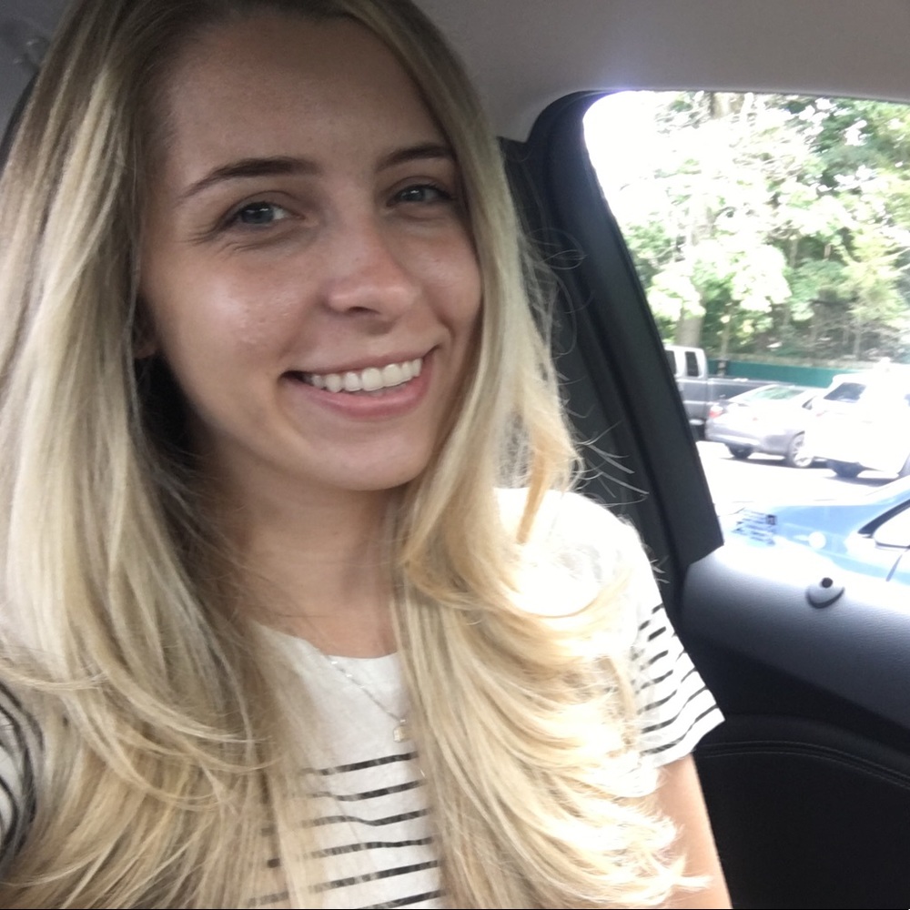 Meet your Posher, Melissa