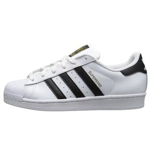 Originals Women's Superstar W Fashion Sneaker