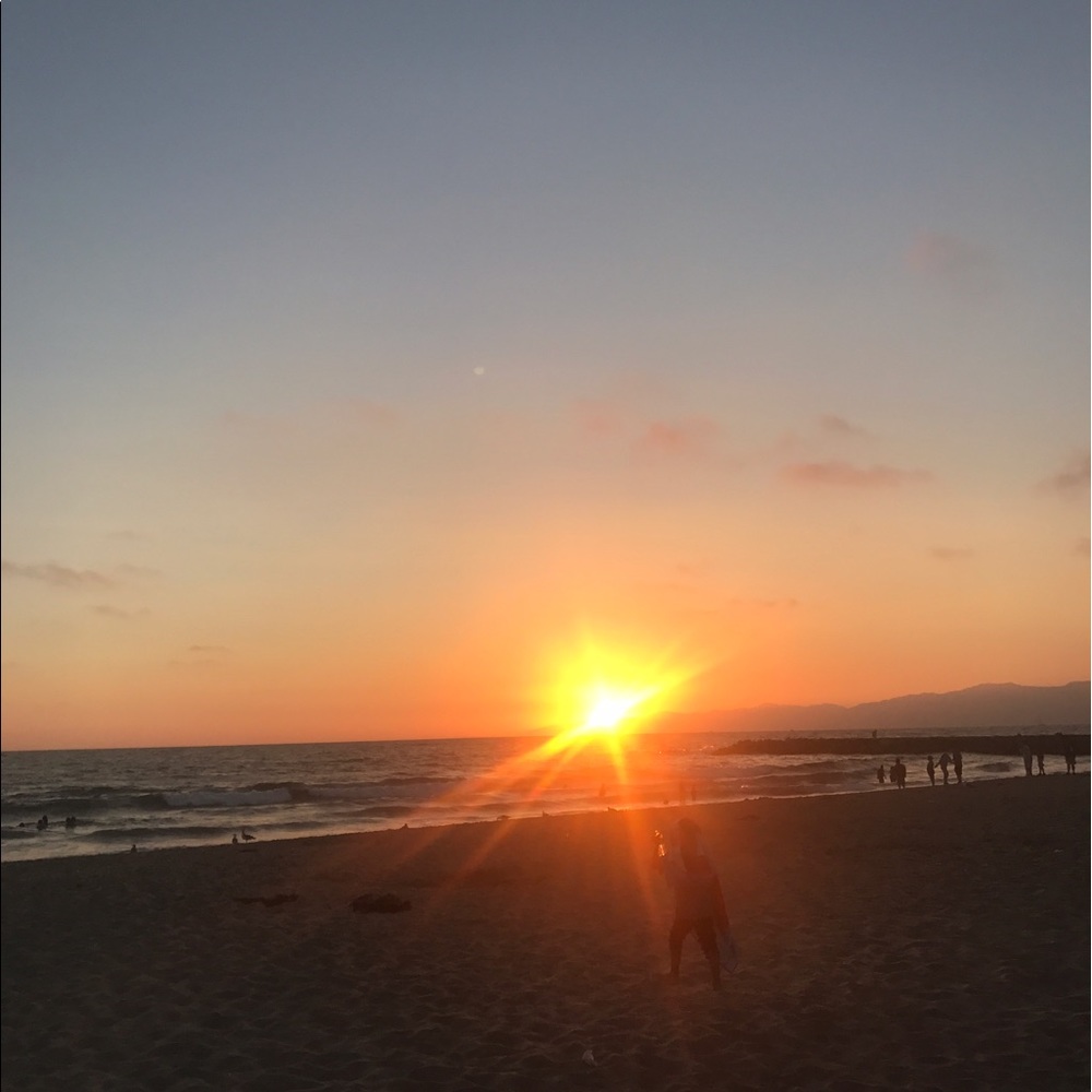 Meet your Posher, Karina