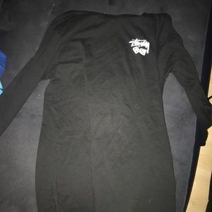 Stussy Dice Shirt Hoodie