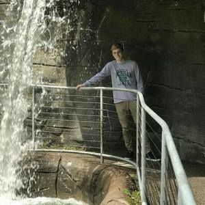 Meet your Posher, Jake