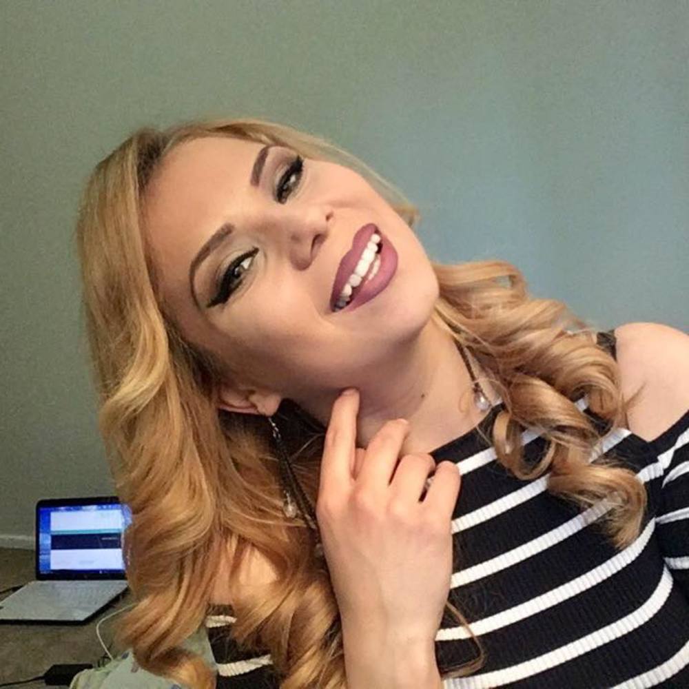 Meet your Posher, Jovana