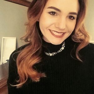 Meet your Posher, Morgan