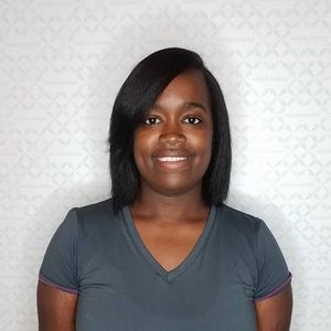 Meet your Posher, Natoya