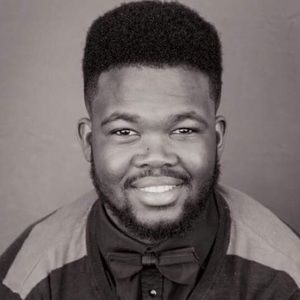 Meet your Posher, Gerald