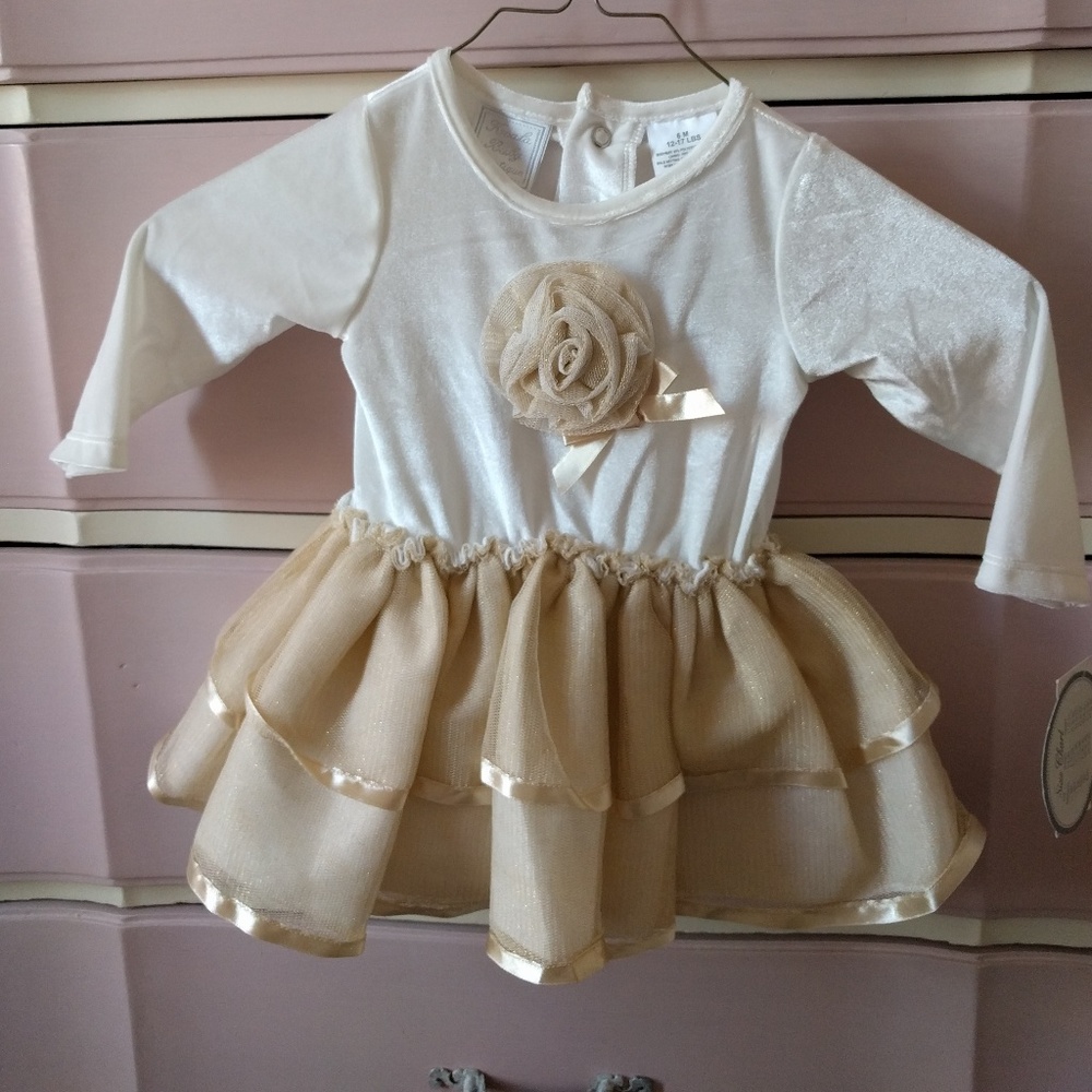 Koala Baby Dress