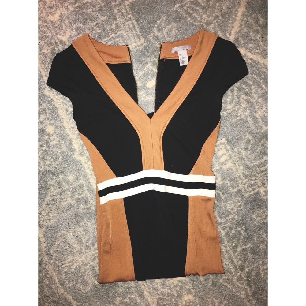 Sophisticated Midi Dress