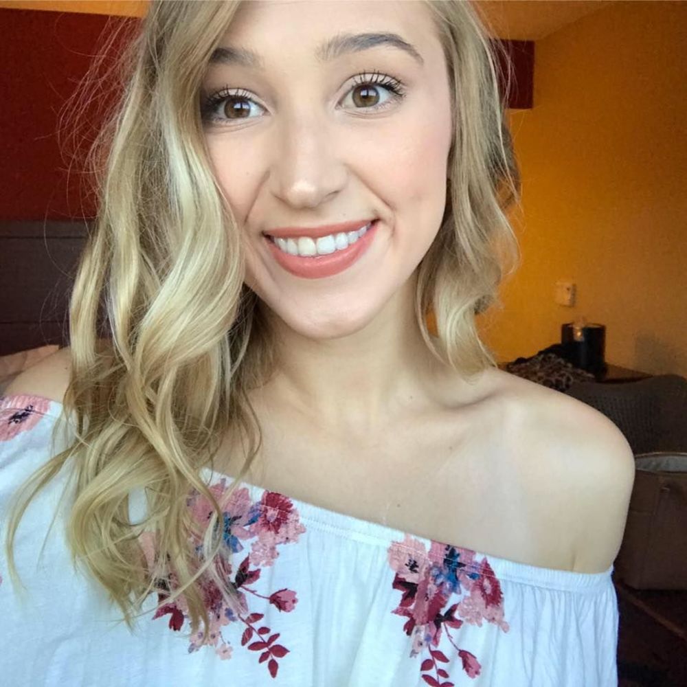 Meet your Posher, Kylie