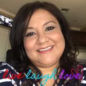 Meet your Posher, Jo ann