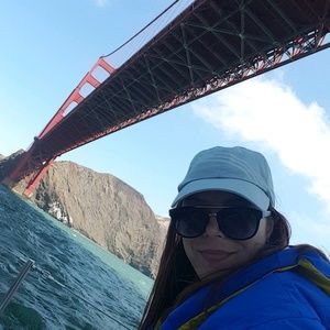 Meet your Posher, Silvia