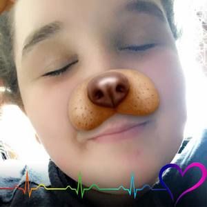 Meet your Posher, Madison