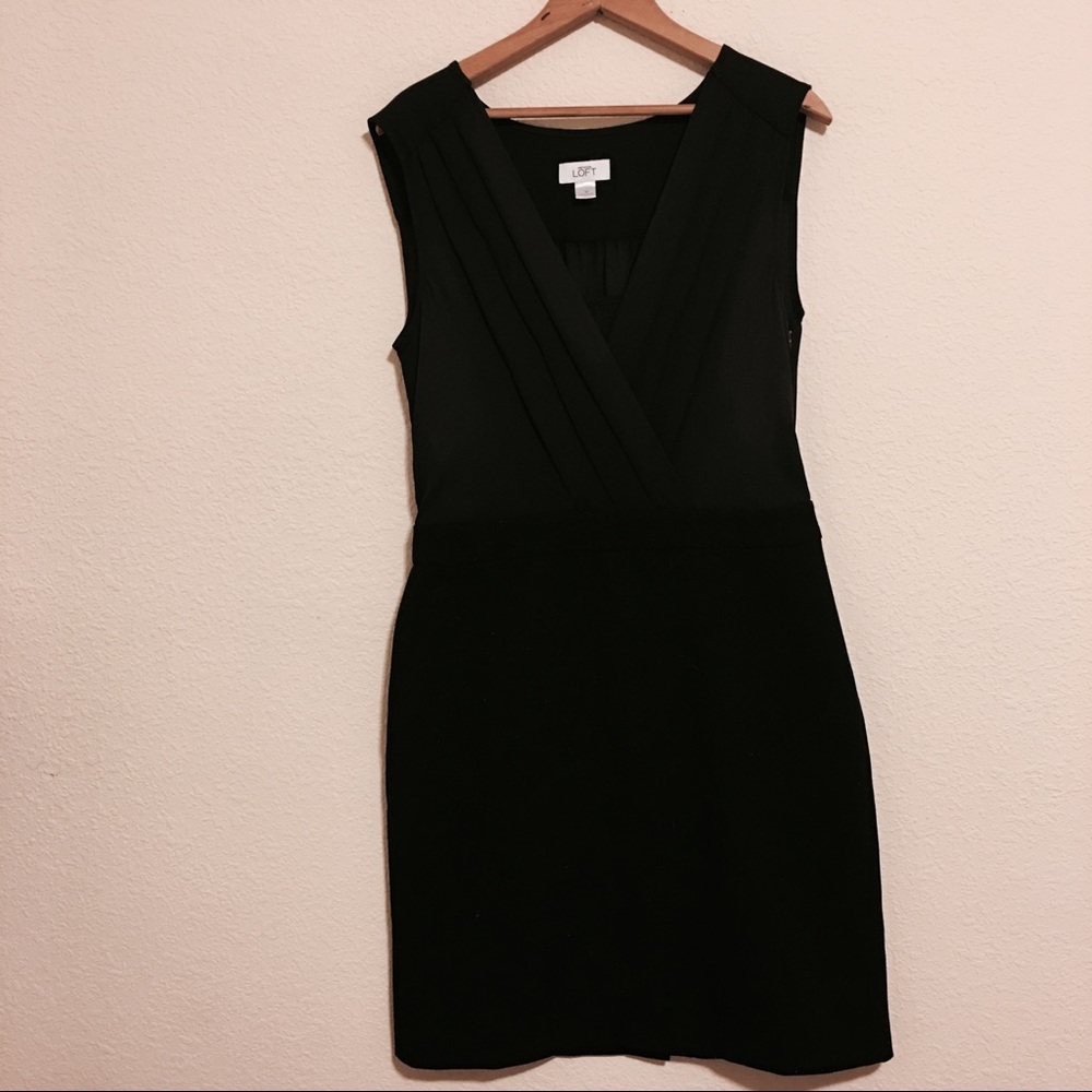 ❤️Loft Dress❤️