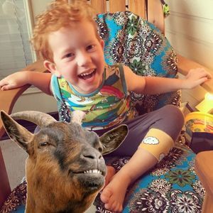 Meet your Posher, Niff