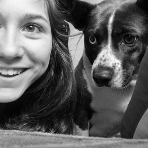 Meet your Posher, Tavita