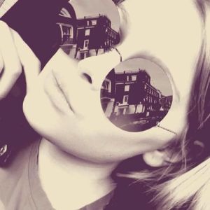 Meet your Posher, Rose