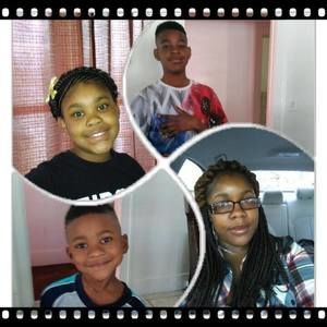 Meet your Posher, Amber