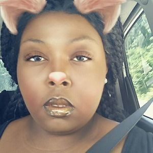 Meet your Posher, Charlene