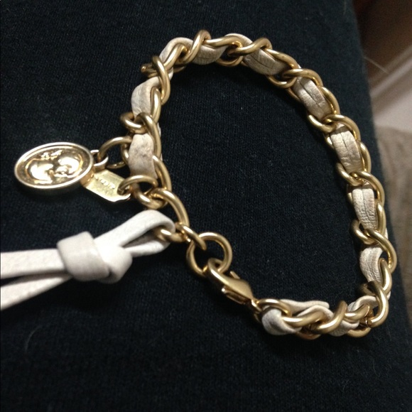 Authentic Coach Bracelet - Picture 2 of 3