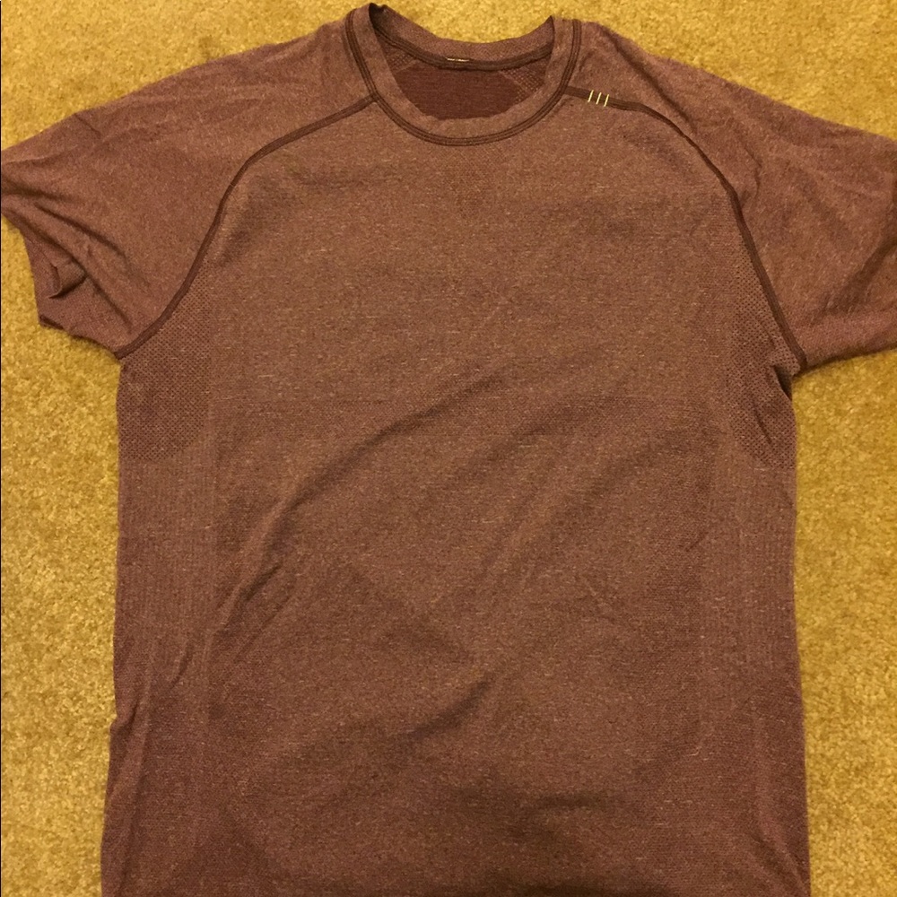 Lululemon metal vent tech bundle