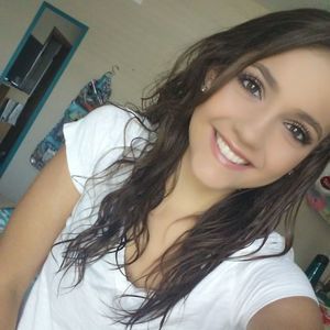 Meet your Posher, Deijah