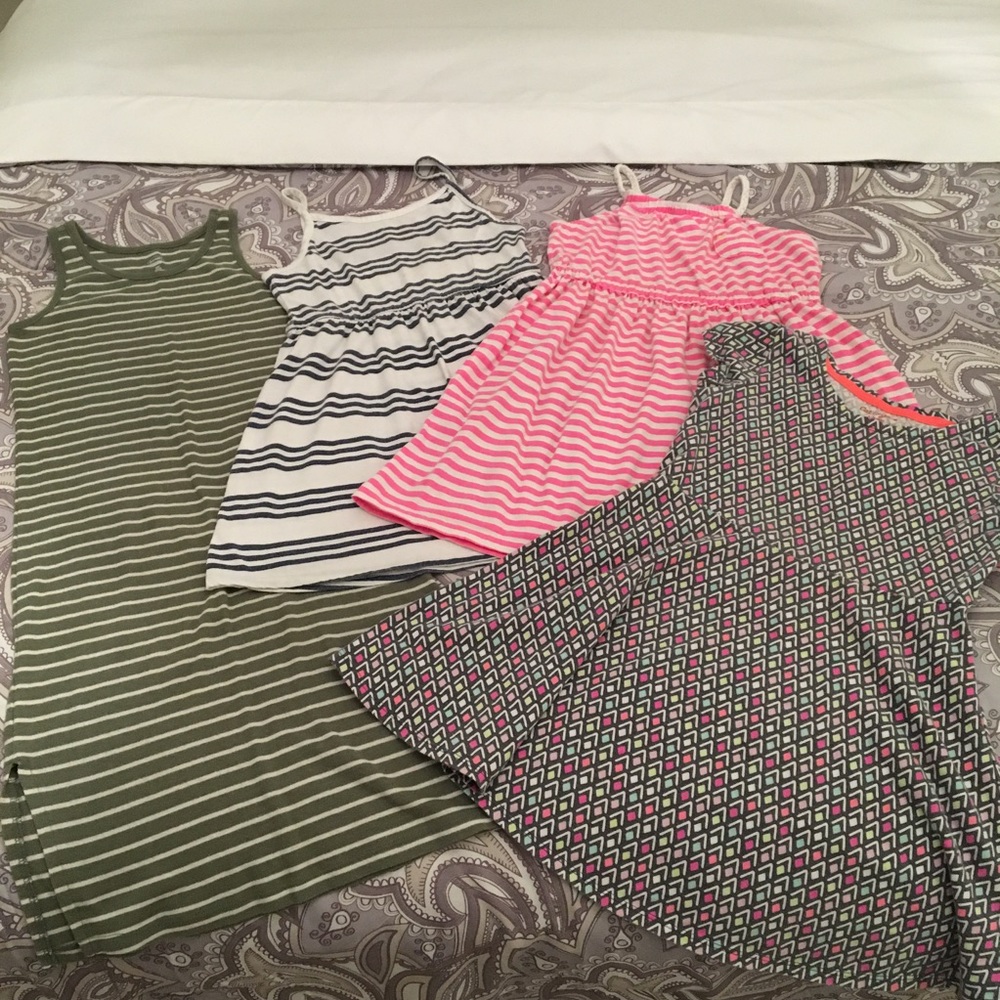 Little girls dress bundle/lot