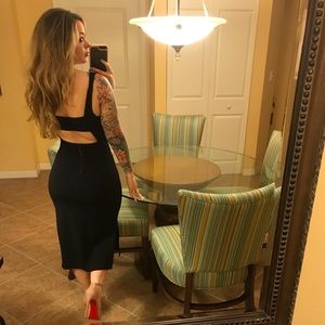 Meet your Posher, Francessca