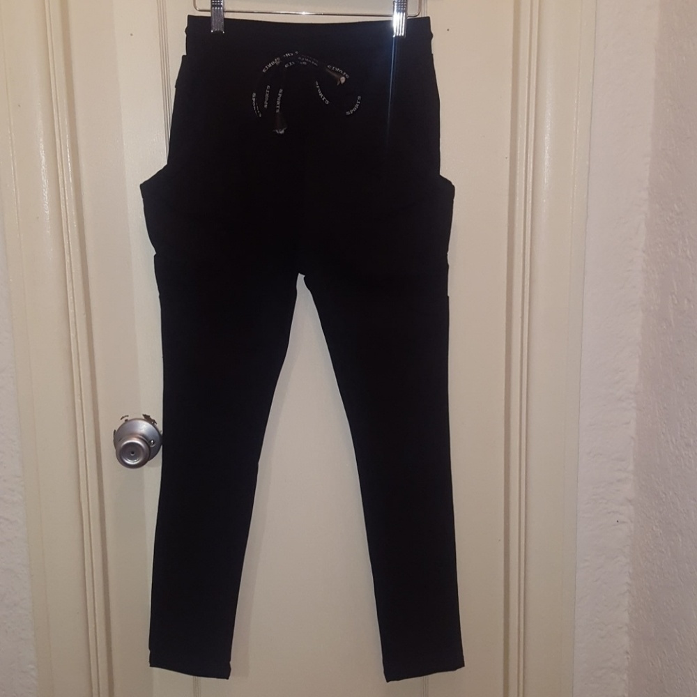 Brand New made in Korea Hip Hop inspired pants