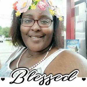 Meet your Posher, Nikitah