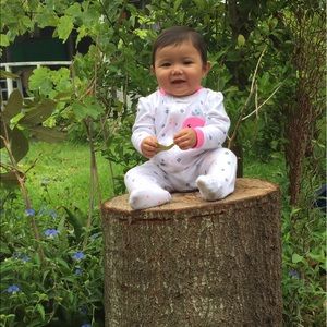 Meet your Posher, Rocio