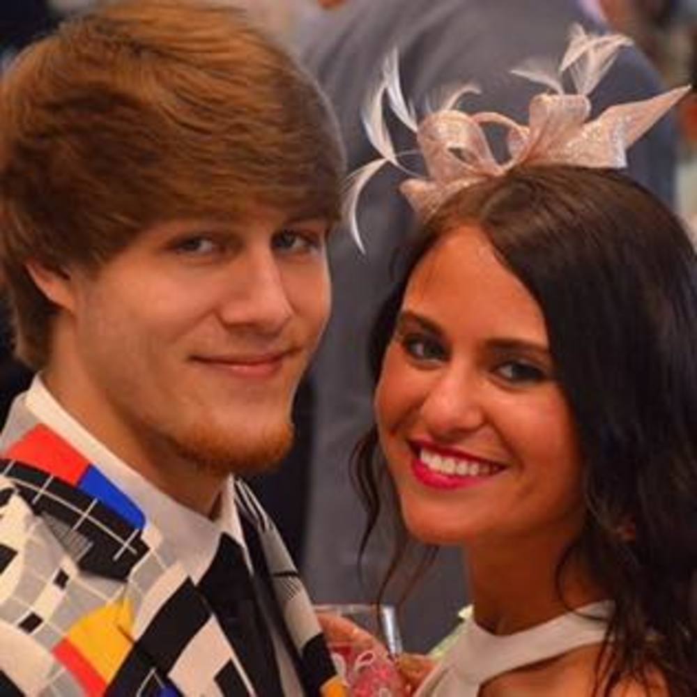 Meet your Posher, Lily