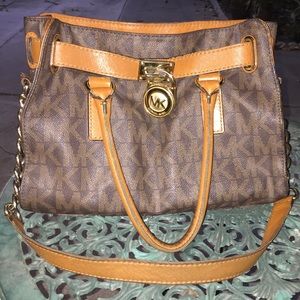 Michael Kors purse