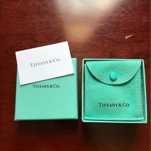 Tiffany & Co Ring