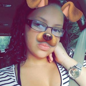 Meet your Posher, Cheyenne