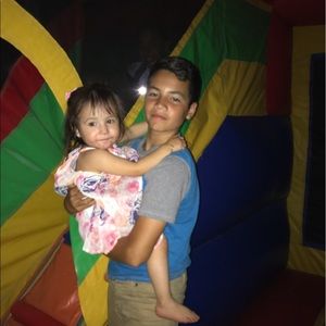 Meet your Posher, Peter