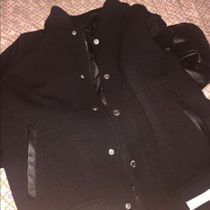 Members only Varsitt jacket