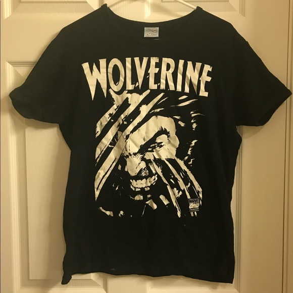 Other - Wolverine Tee