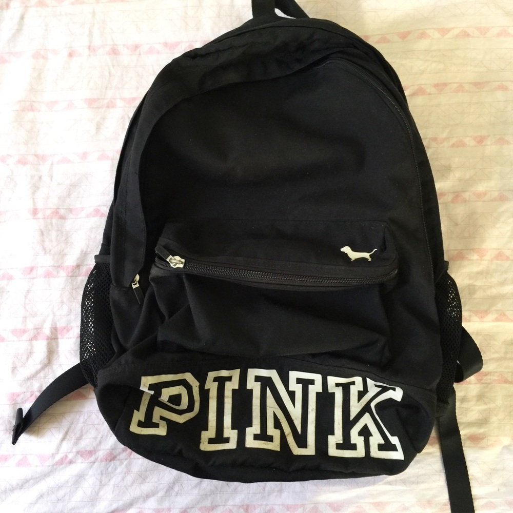 Victoria Secret PINK Backpack