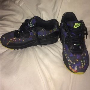 Rare City Light Air Max 90 Premium