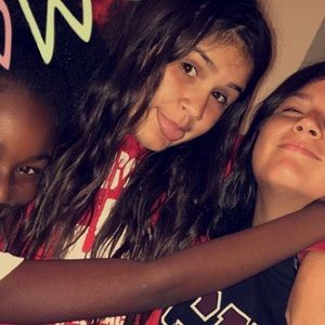 Meet your Posher, Athena